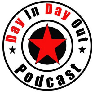 Day in day out podcast