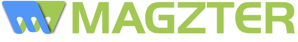 magzter