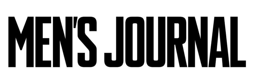 mens journal