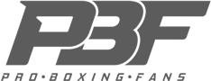 pro boxing fans