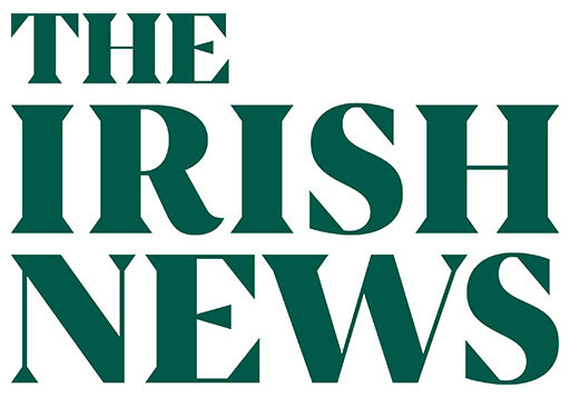the irish news