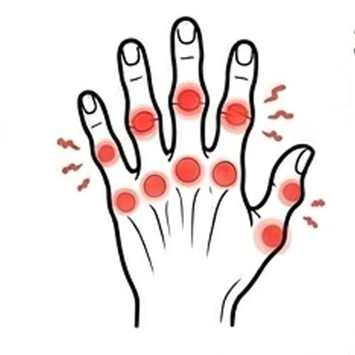 Numbness And Tingling In Fingers: What It Means