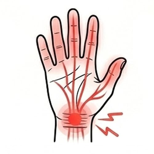 When Night Pain Is Worth Assessing