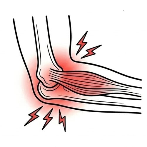 Tennis Elbow Vs Golfer's Elbow: Which One Is It?