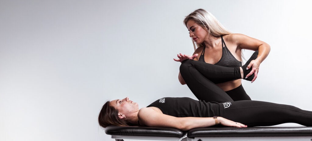 Sciatica Treatment at One Body LDN