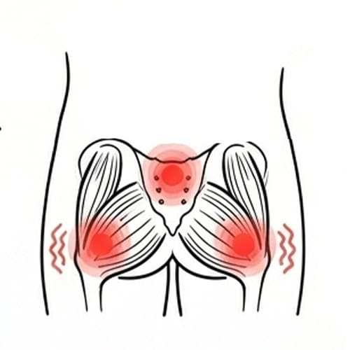 The Signs Of A Hip Labral Tear