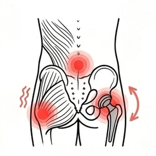 Where Is Your Groin Pain Coming From
