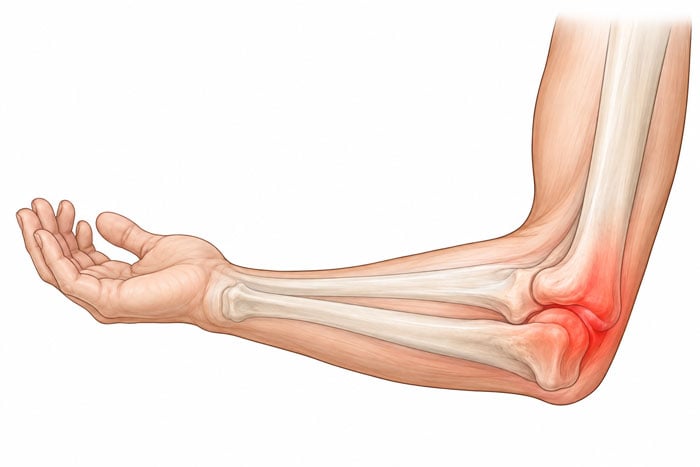 elbow-pain